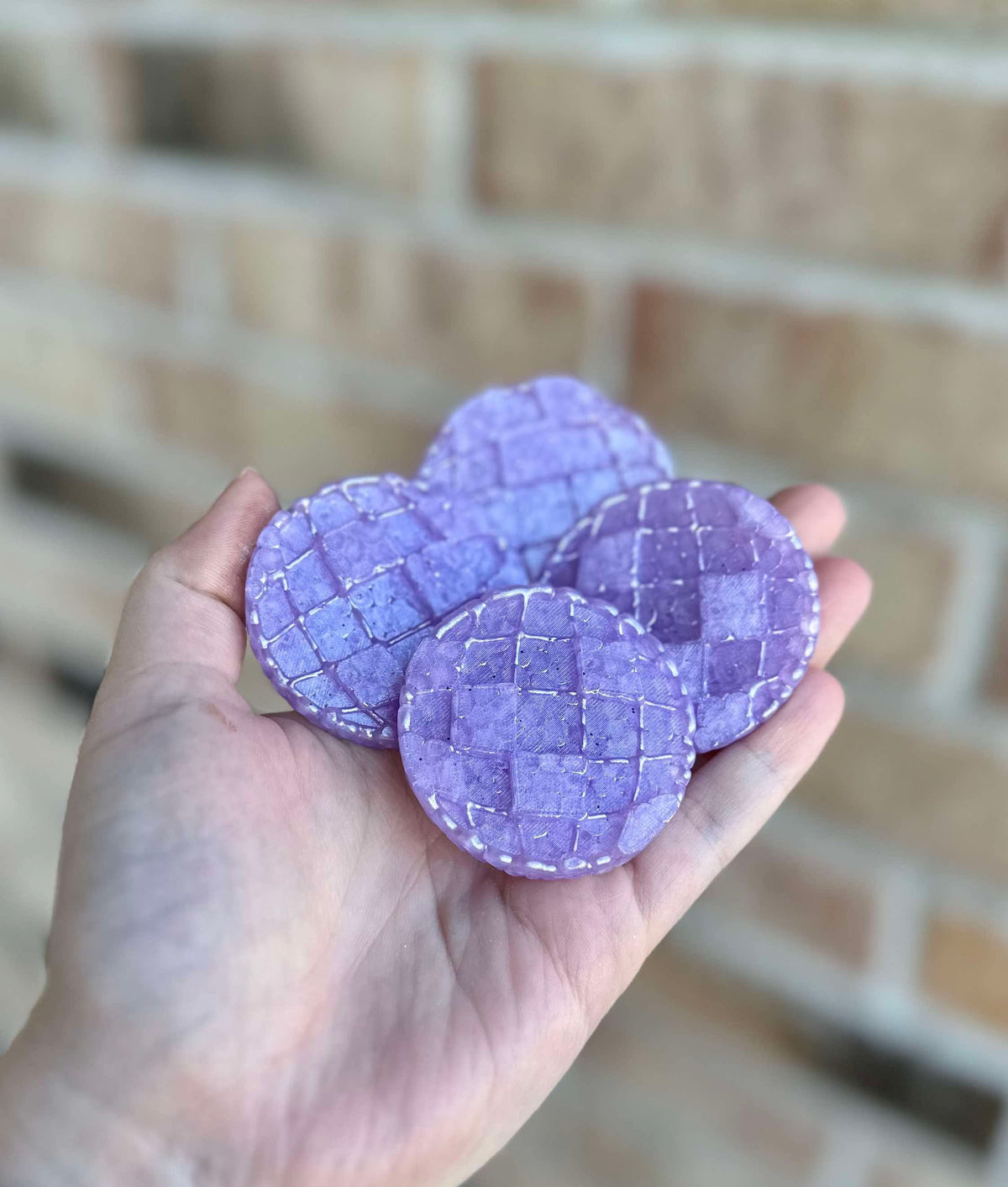 Tangled Mica Powder