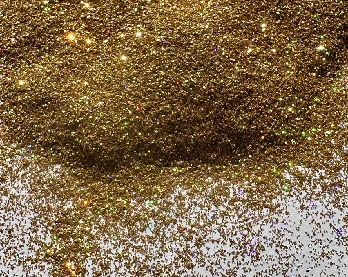 Moondust Holographic Ultra Fine Glitter