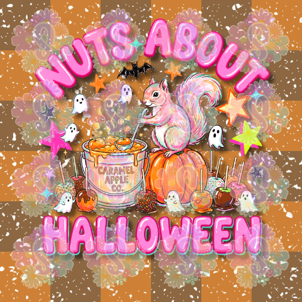 SPOOKY & FALL - 3