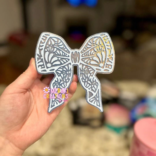 Crystal Cove Glitter Dust