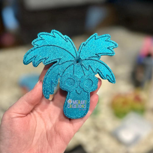 Desert Dreams Glitter Dust