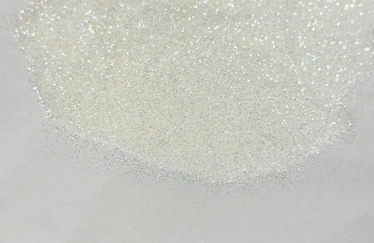 Mystery Man Ultra Fine Iridescent Glitter