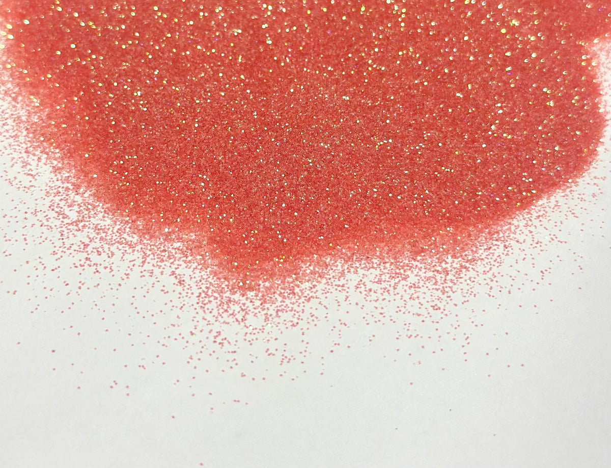 Forbidden Fruit Ultra Fine Iridescent Glitter