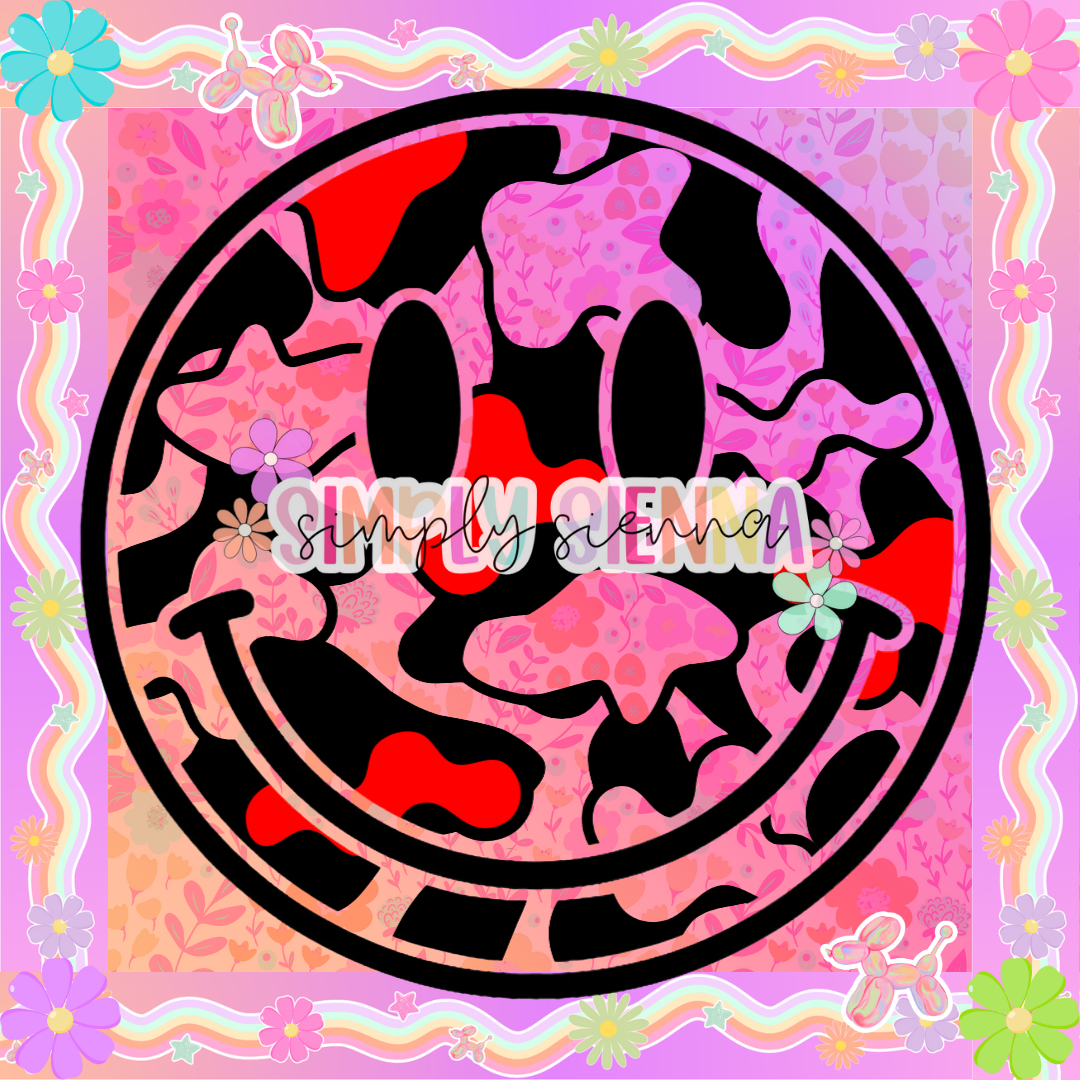 CAMO SMILEY PNG
