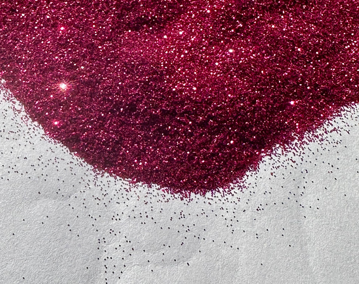 Rattmatazz Ultra Fine Glitter