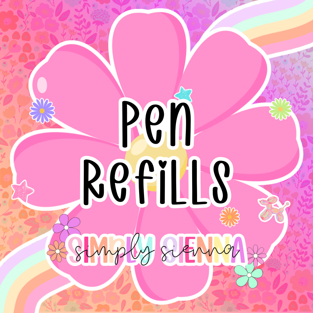 PEN REFILL
