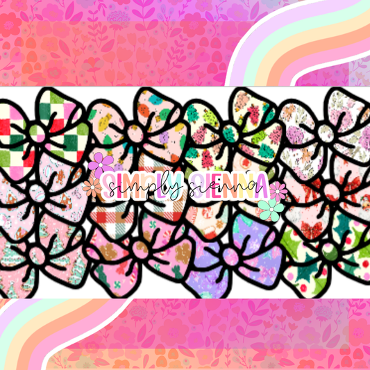 Reindeer With Tumbler - TB MOLDS