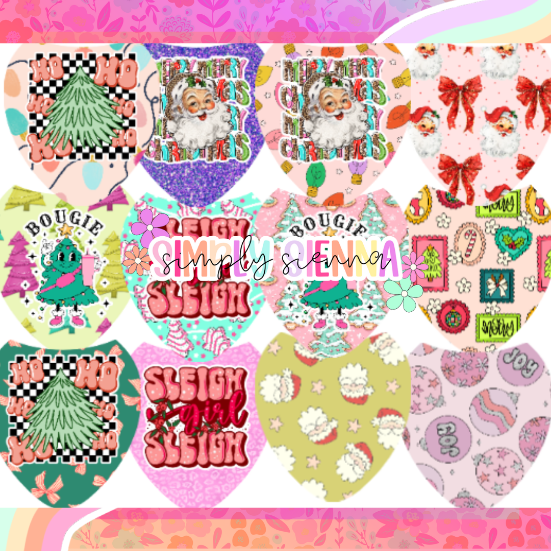 Christmas Light - EM'S SOUTHERN SCENTS