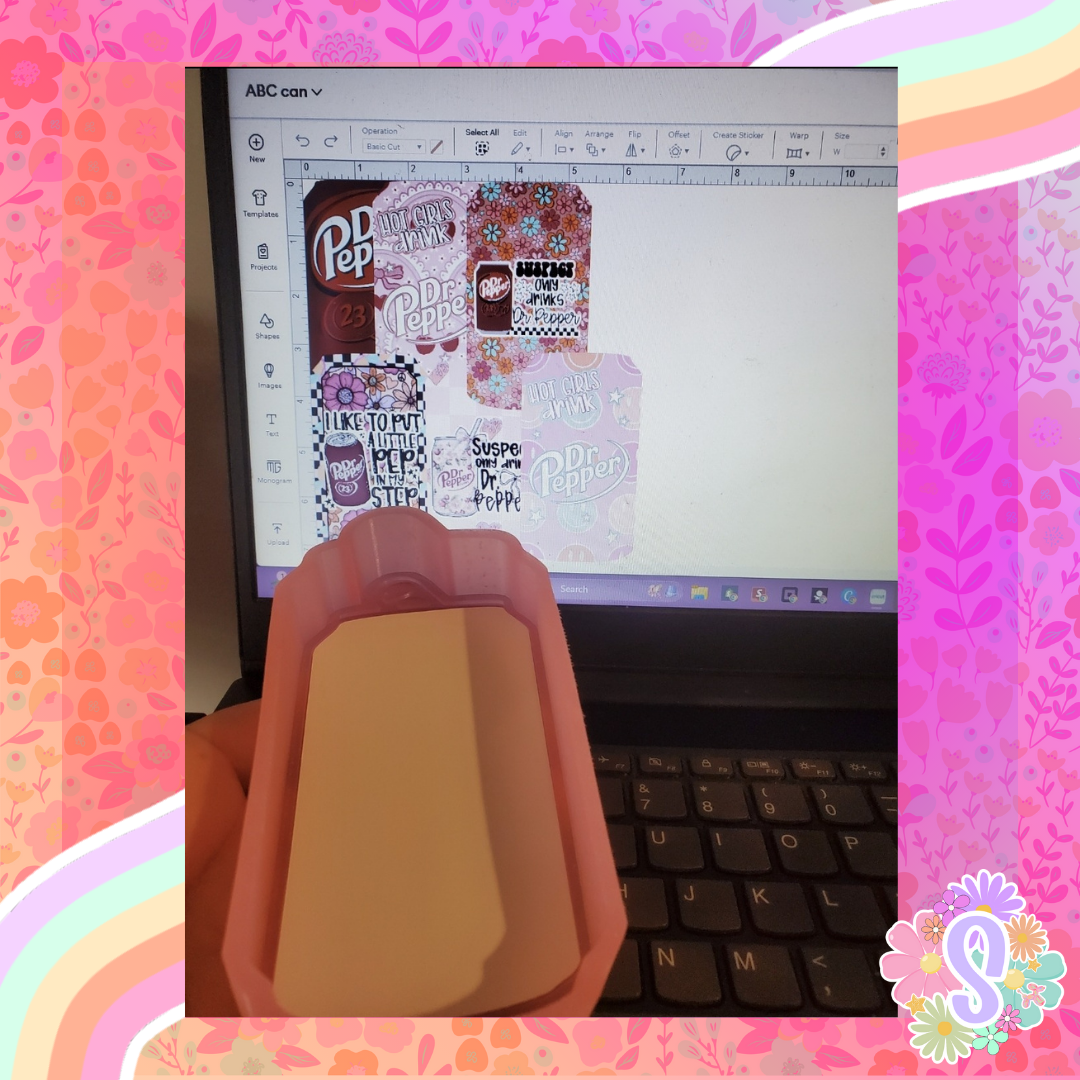 Basic Can - ABC MOLDS