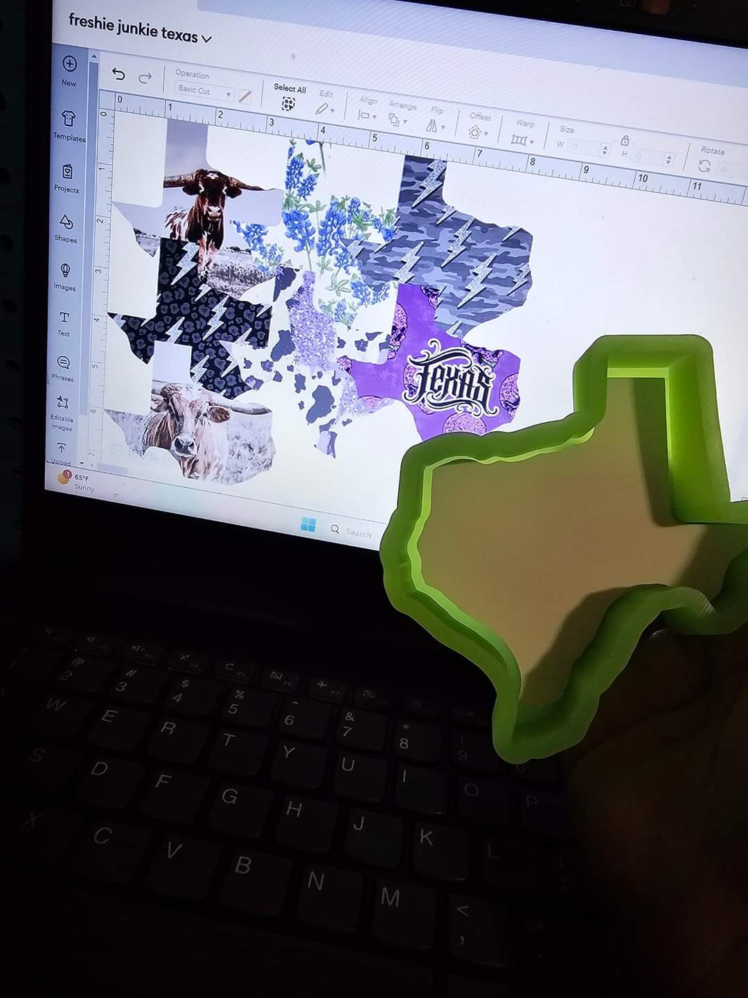 Texas
