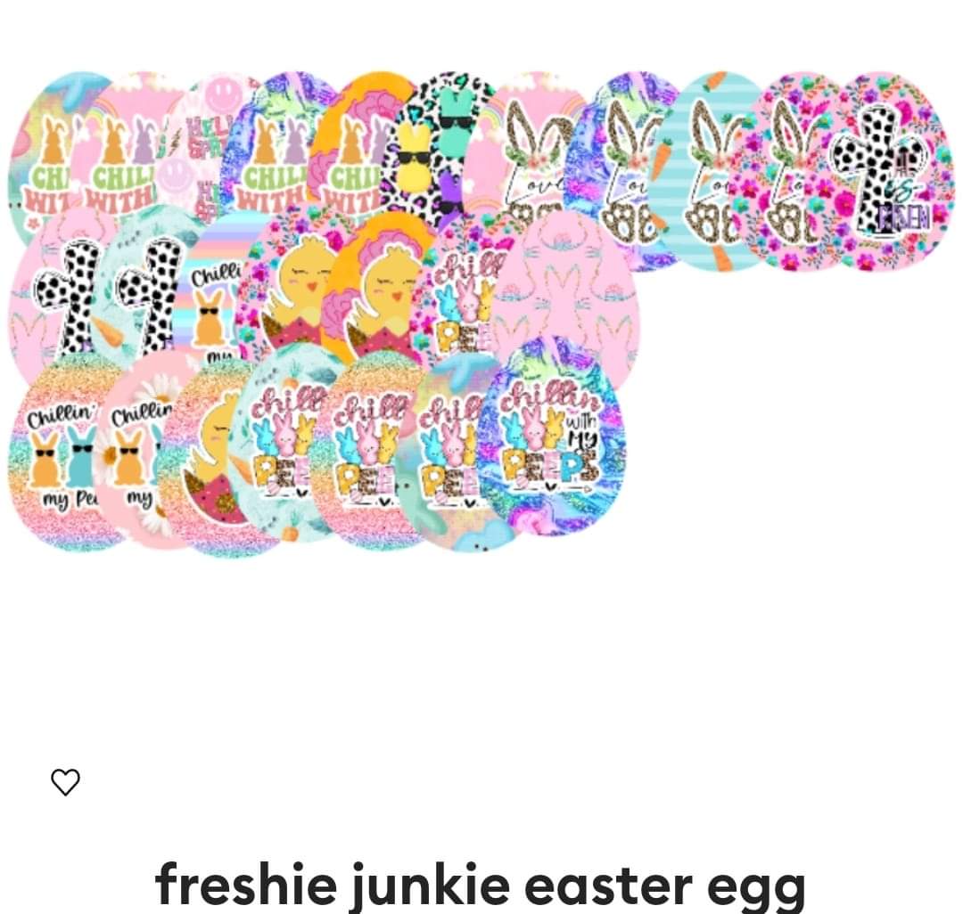 Easter Egg