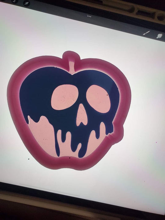 Poison Apple
