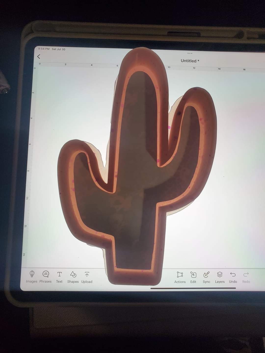 Cactus