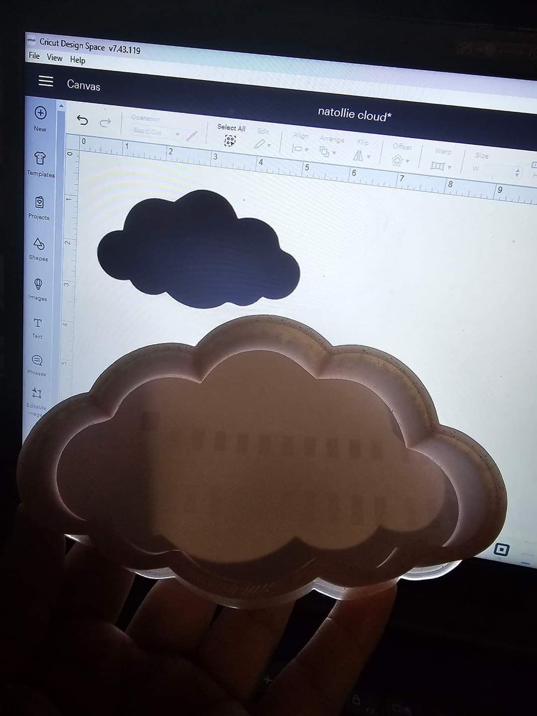 Cloud