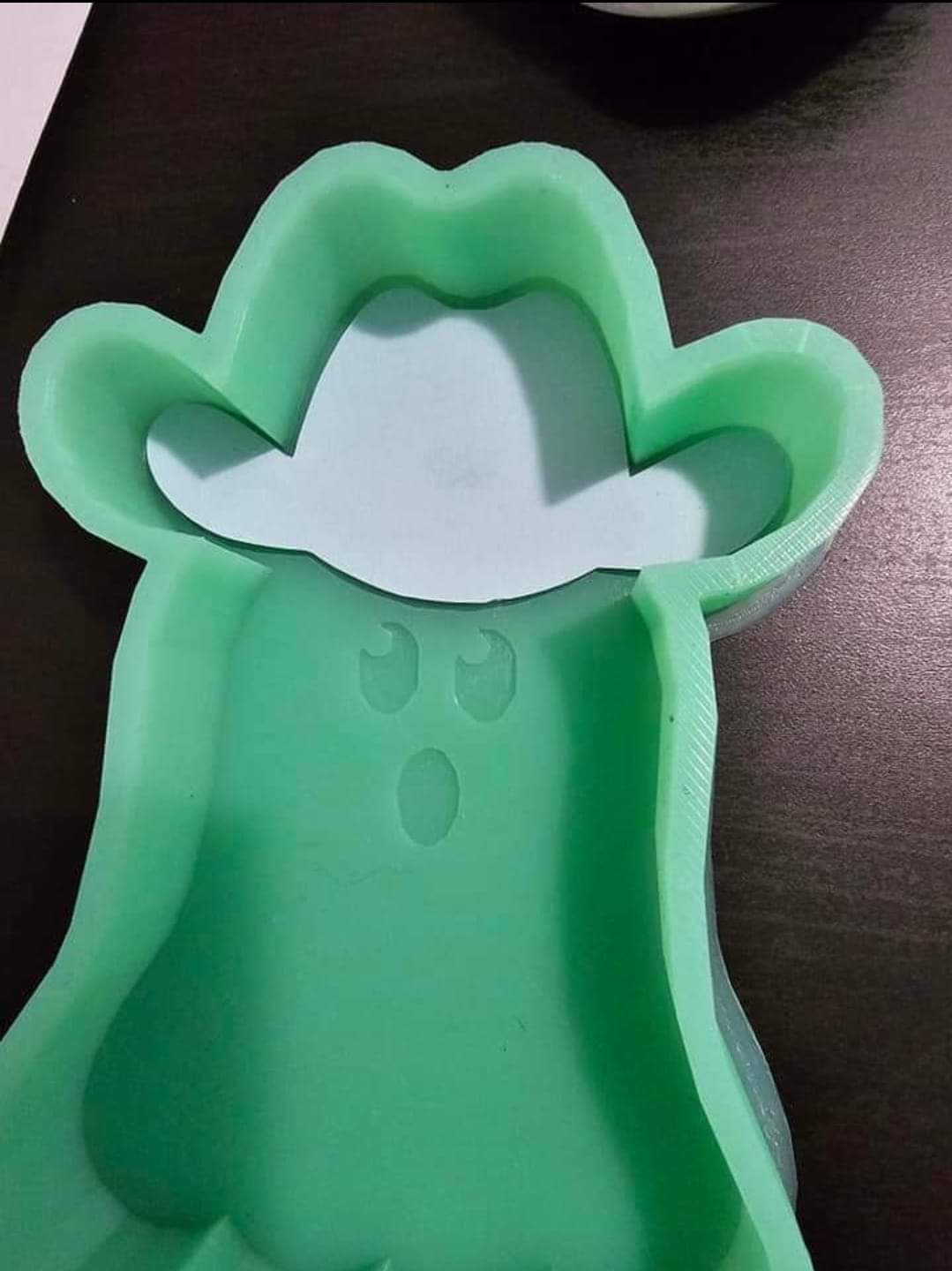 Cowboy Ghost
