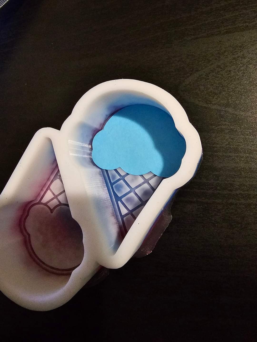 Ice Cream Cone