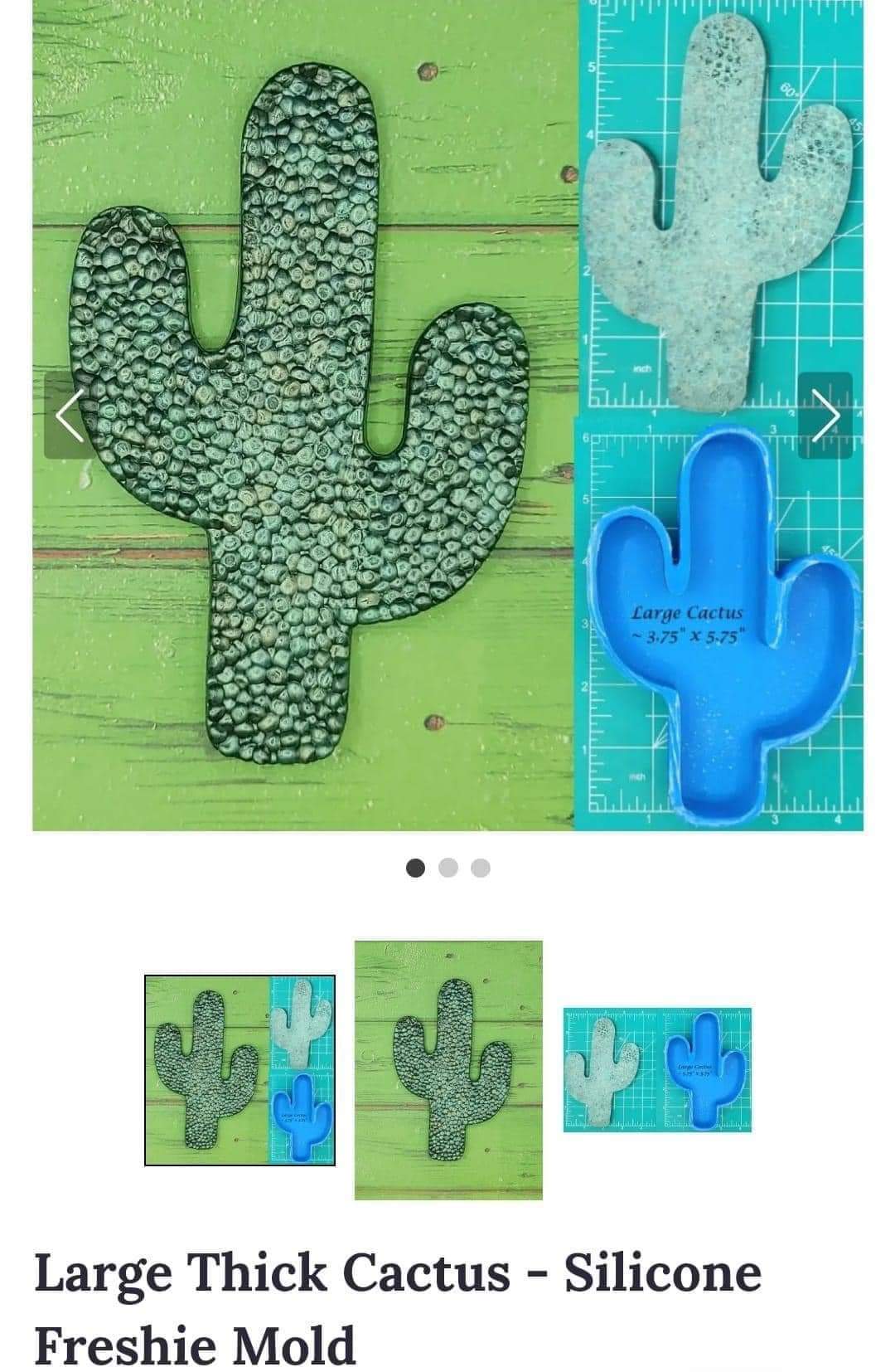 Cactus