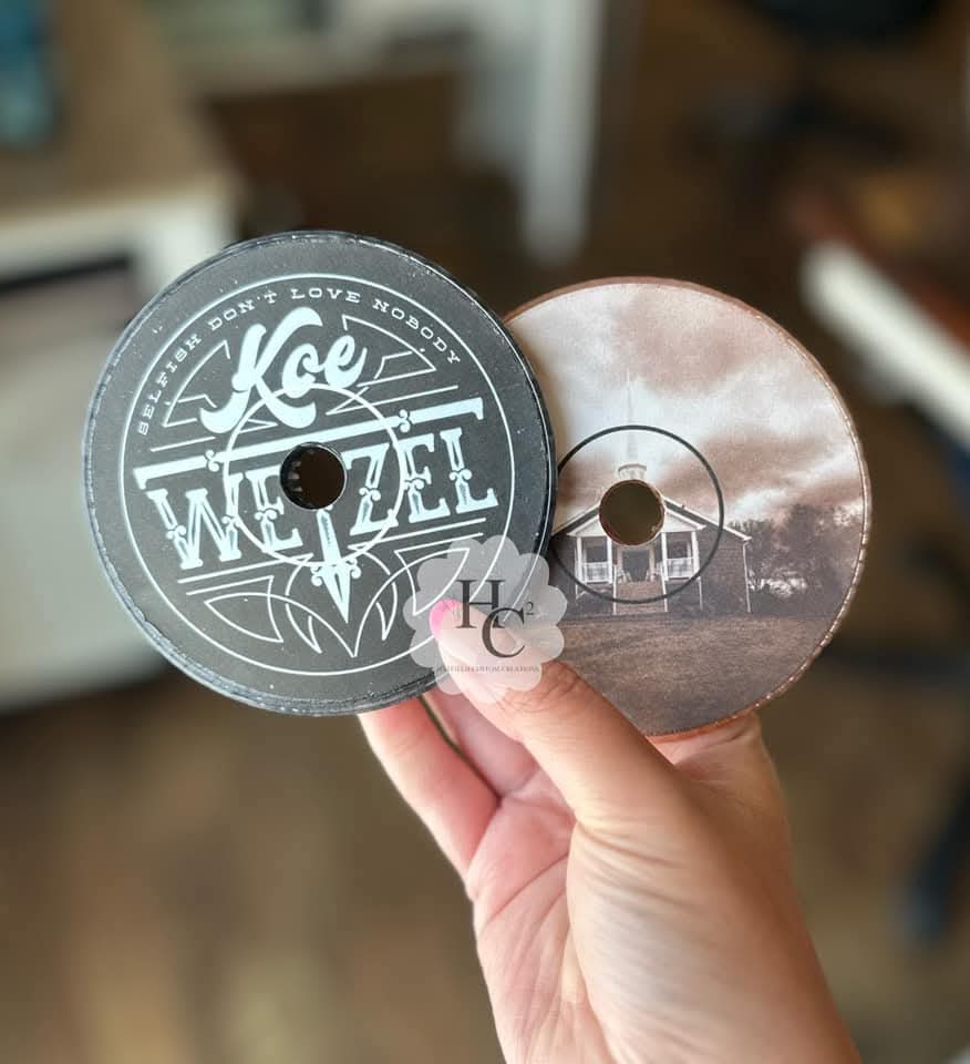 CD