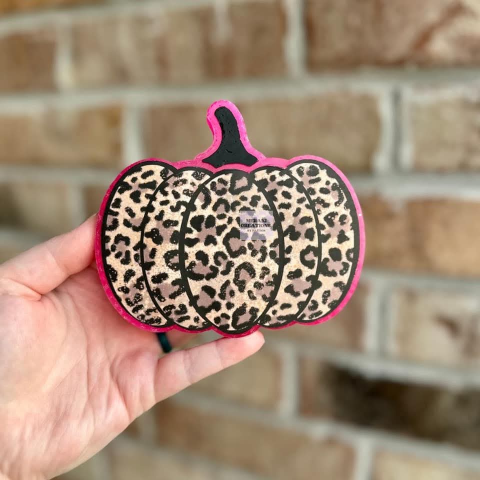 Pumpkin