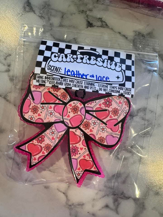 Cute Bow - GLITZ N GLAM 7