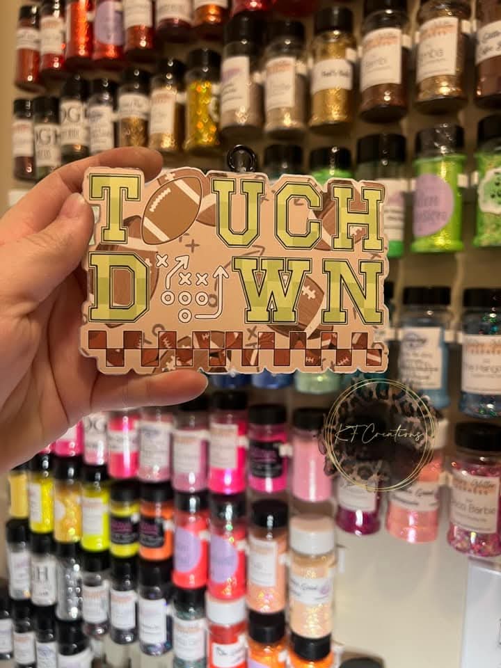 Touch Down