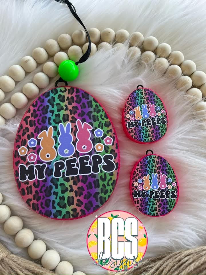 Easter Egg