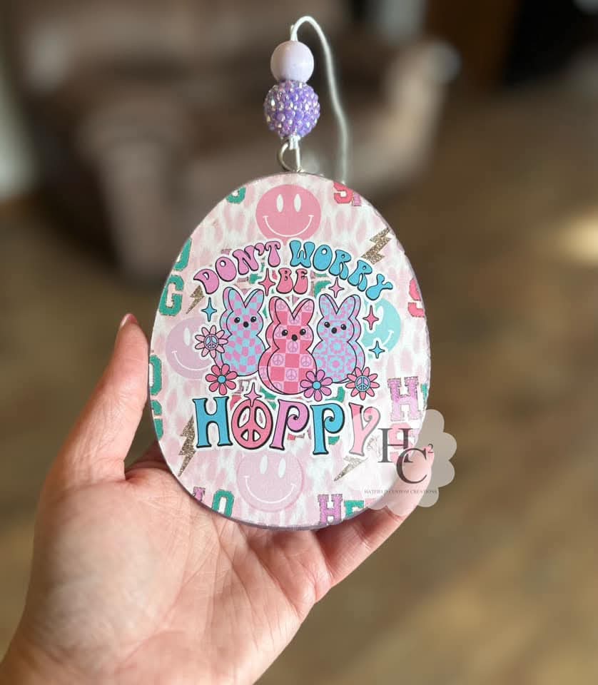Easter Egg