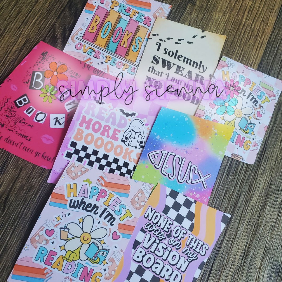 Book - ABC MOLDS