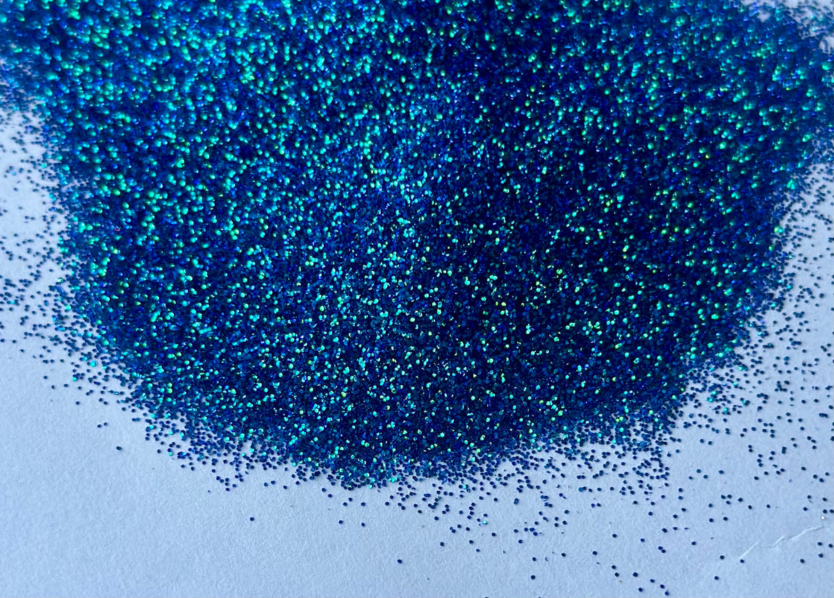 Anchors Away Color Shifting Ultra Fine Mix Glitter