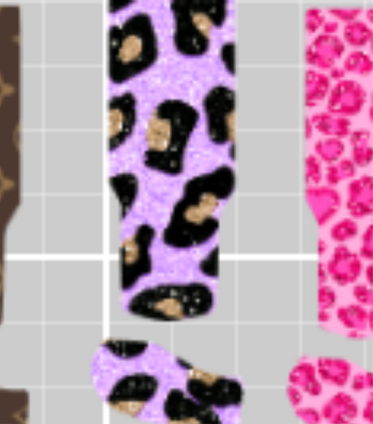 Highland Cow With Cup