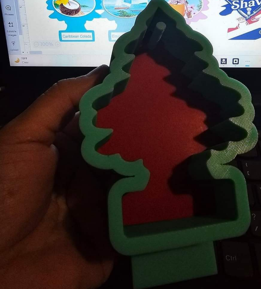 Lil' Tree