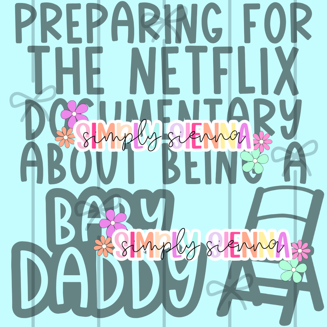 DOCUMENTARY ABOUT BEING A BABY DADDY PNG