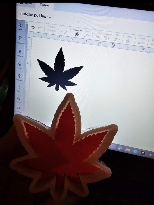 Pot Leaf