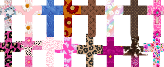 Butterfly - GLITZ N GLAM 7