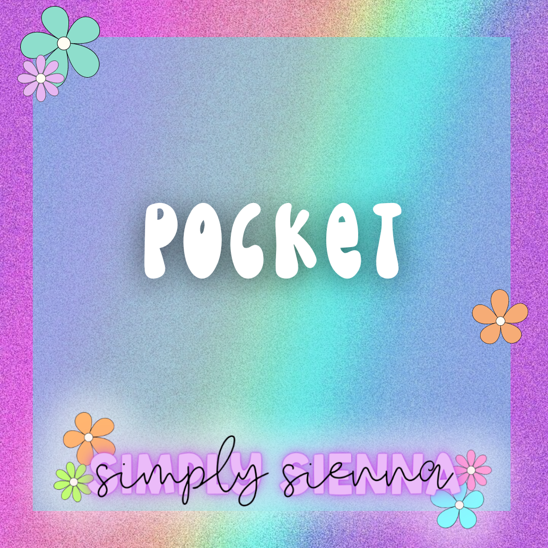 Pocket