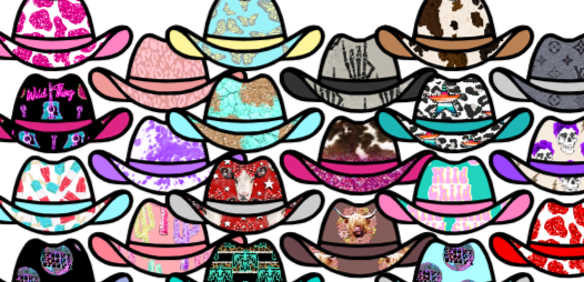 Cowboy Hat