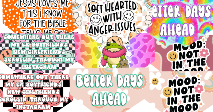 Cute Envelope - ABC MOLDS