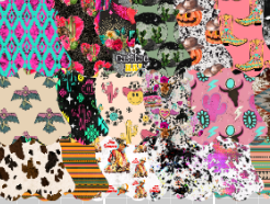 Cow Hide