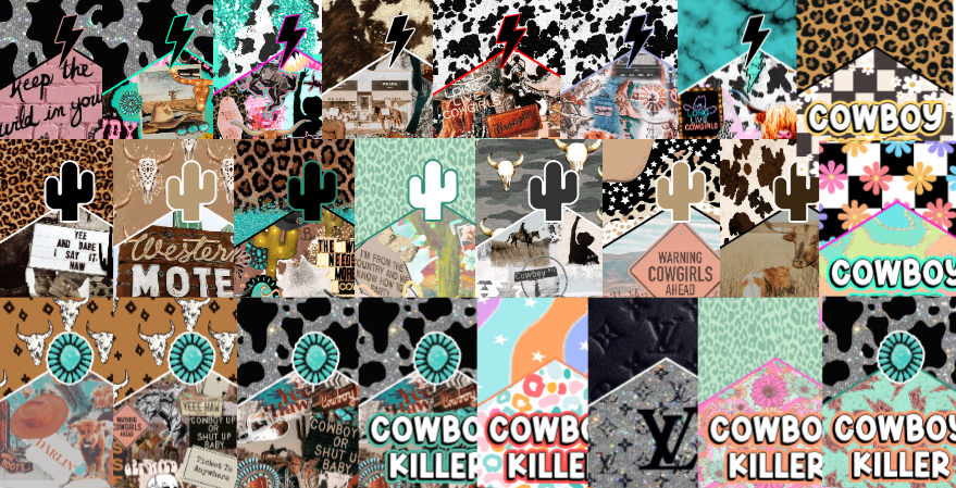 Cowboy Killer