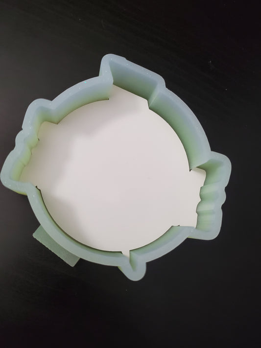 Mama Western Bolt / Lightning Bolt Round