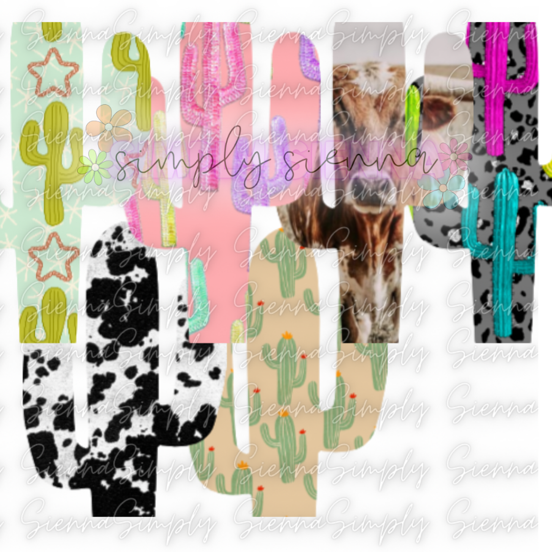 Cactus