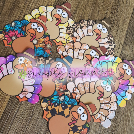 Turkey - TEXAS DARLING