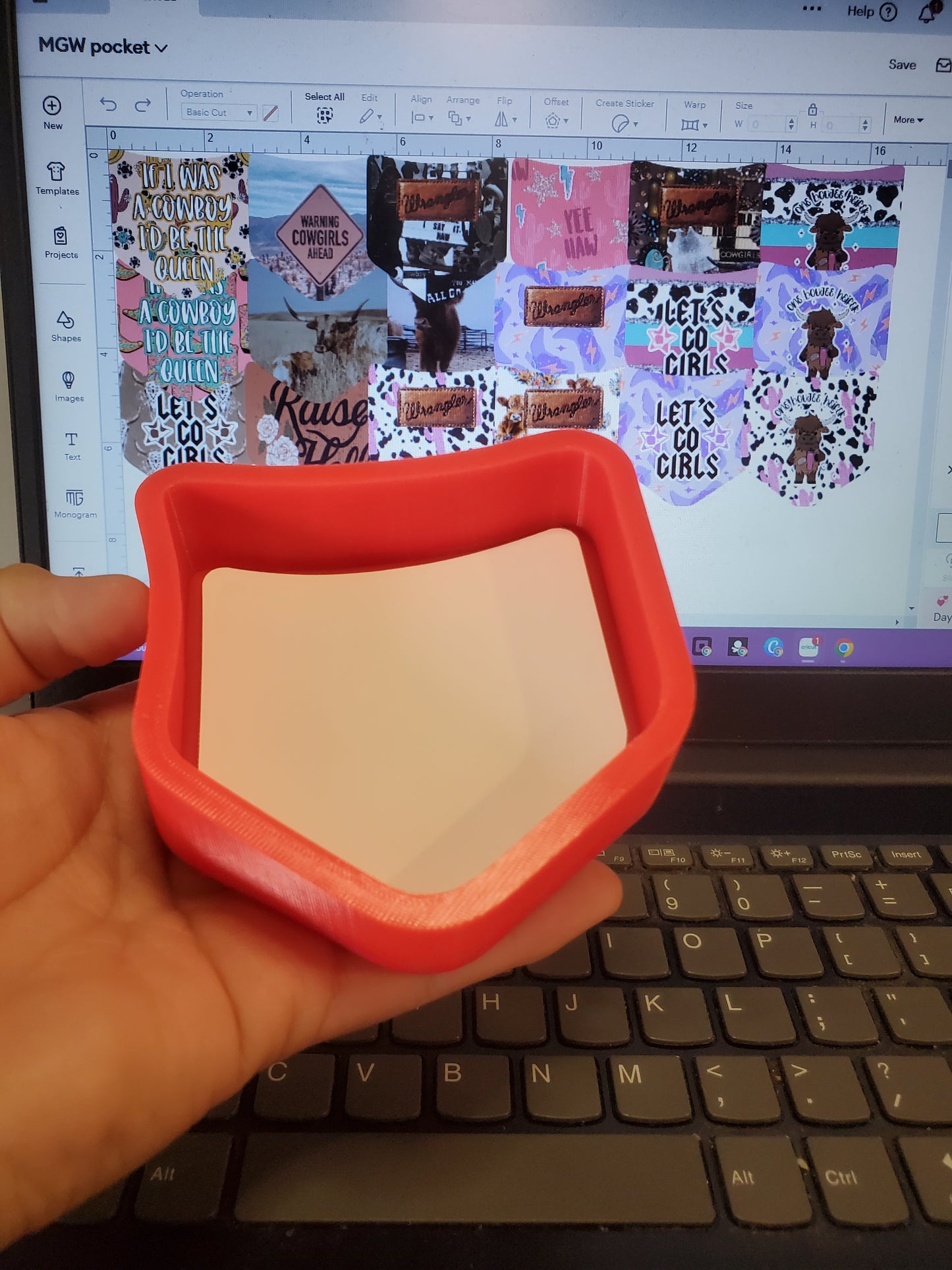 Pocket