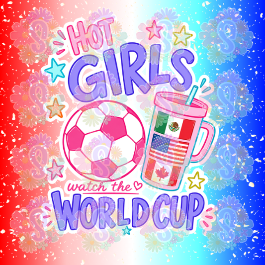 WORLD CUP