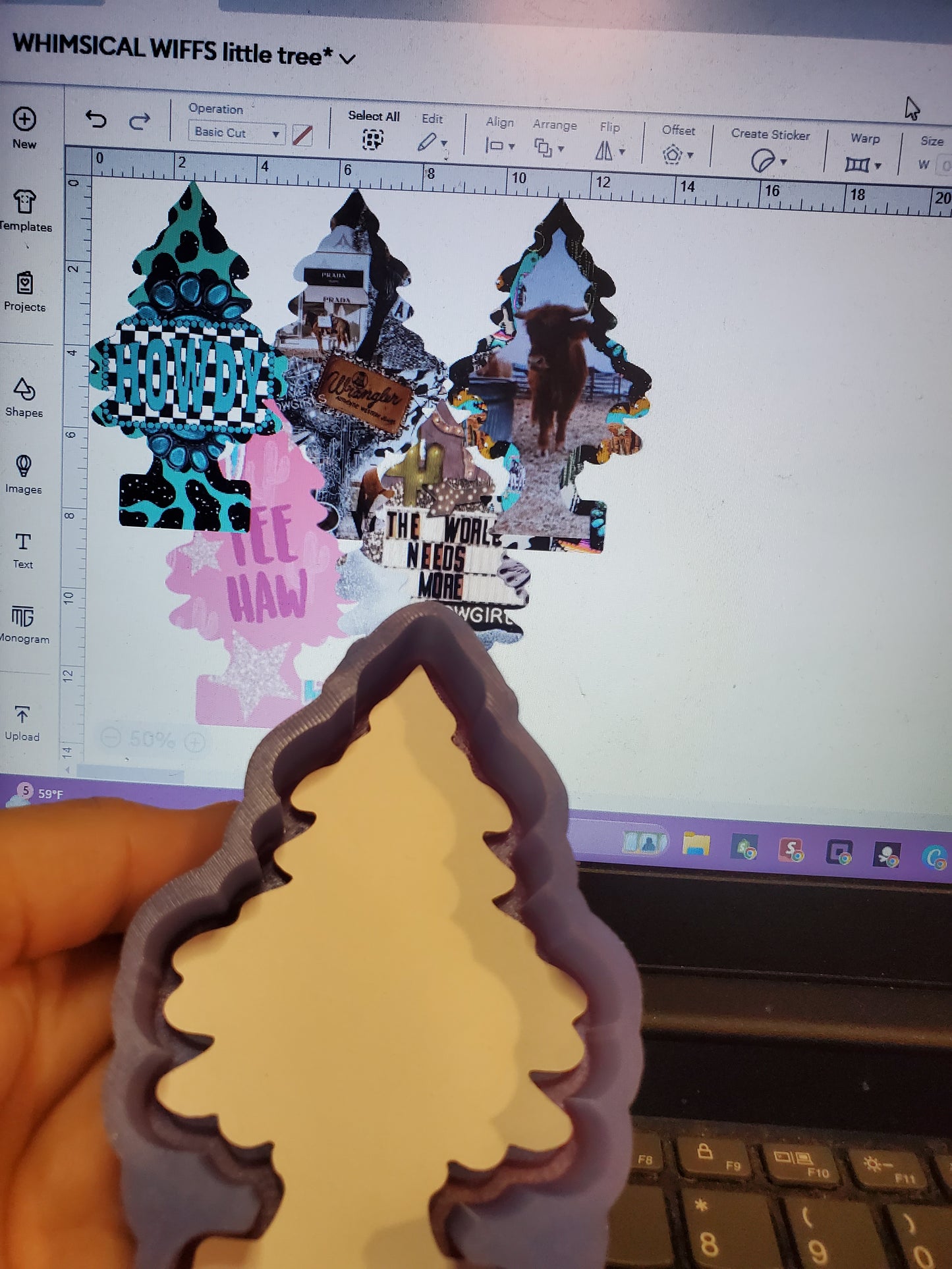 Lil' Tree