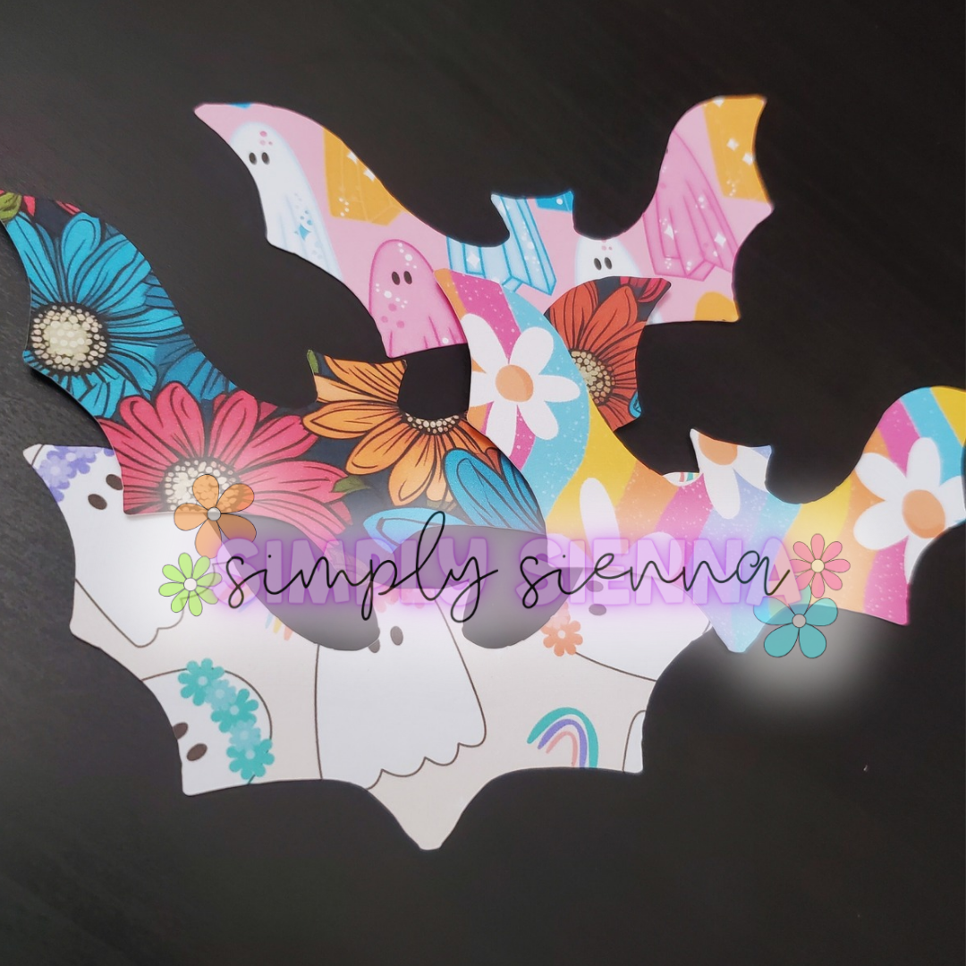 Bat - ABC MOLDS