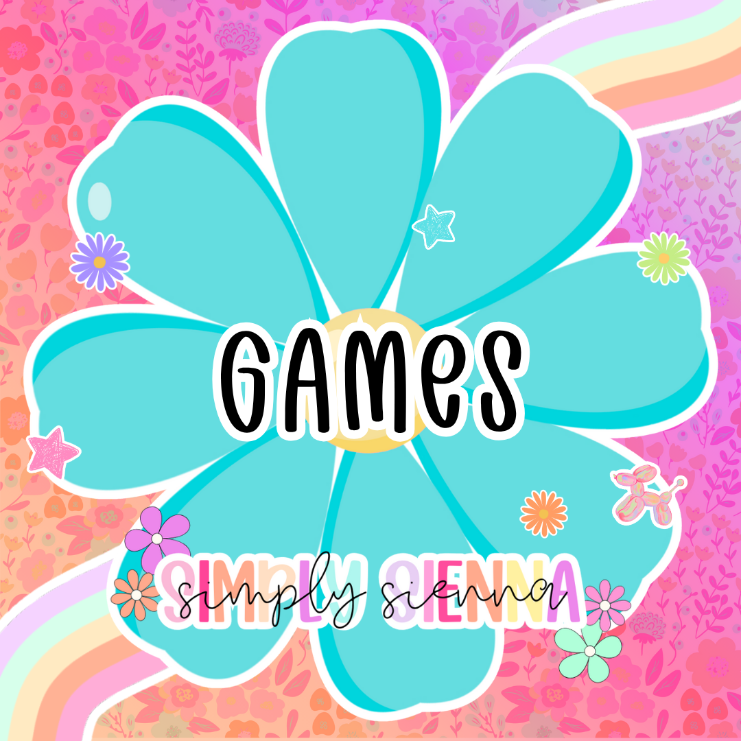 Games