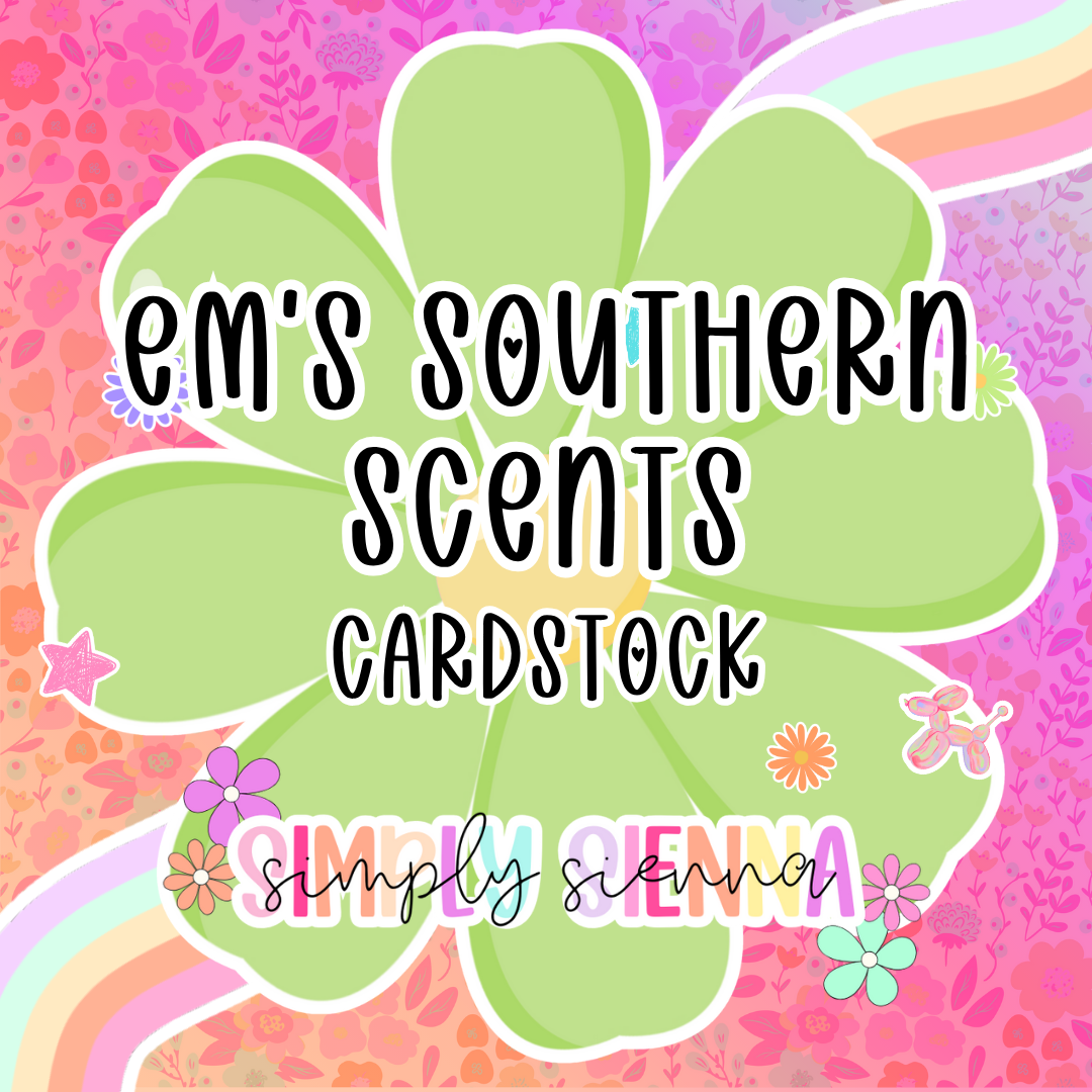 Em's Southern Scents