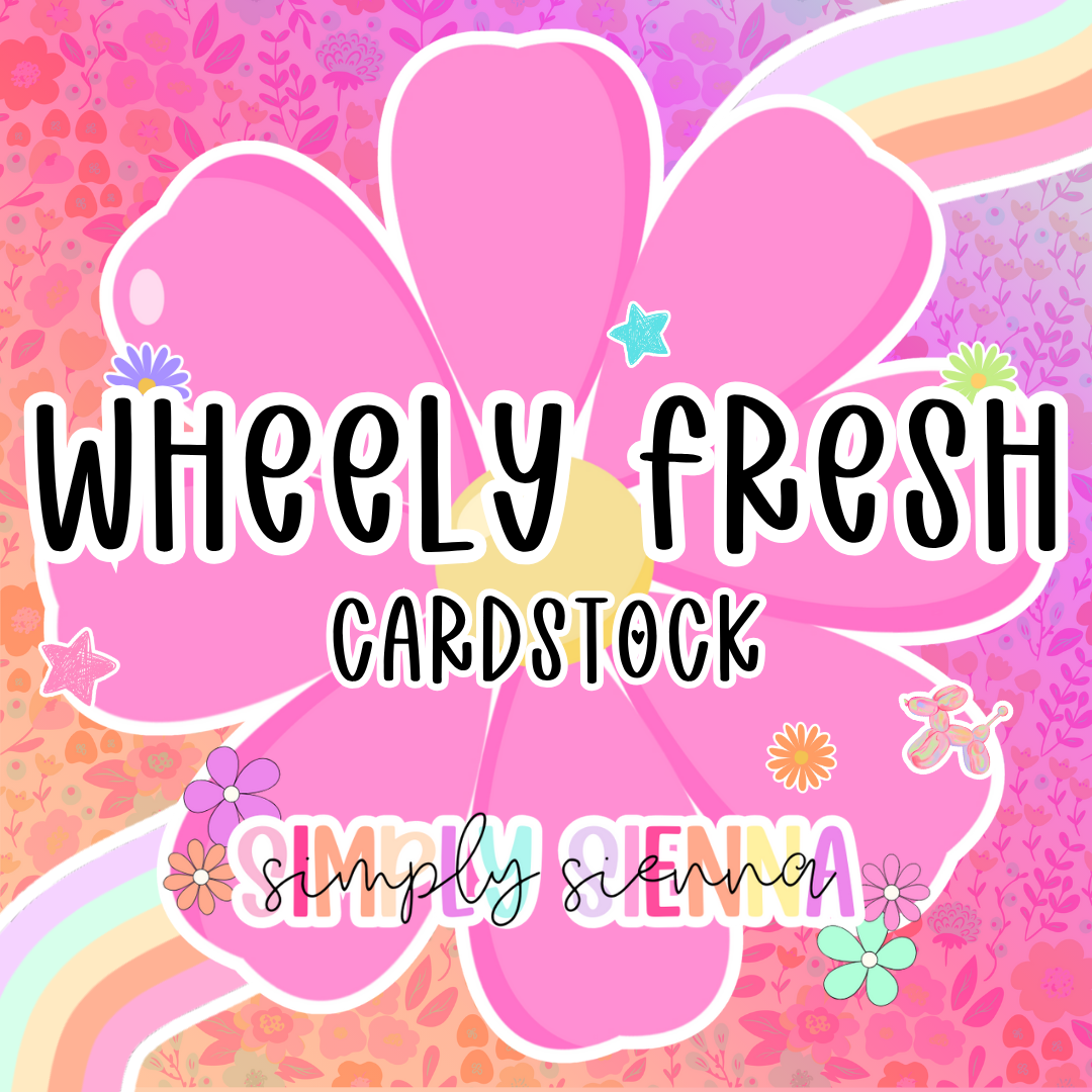 Wheely Fresh Co
