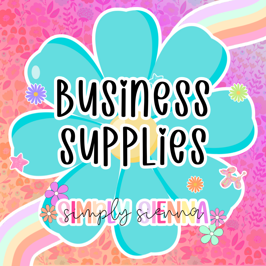 Business Supplies